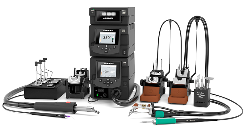 RMSD-2QA Station